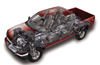 2004 Chevrolet Colorado Technology Picture